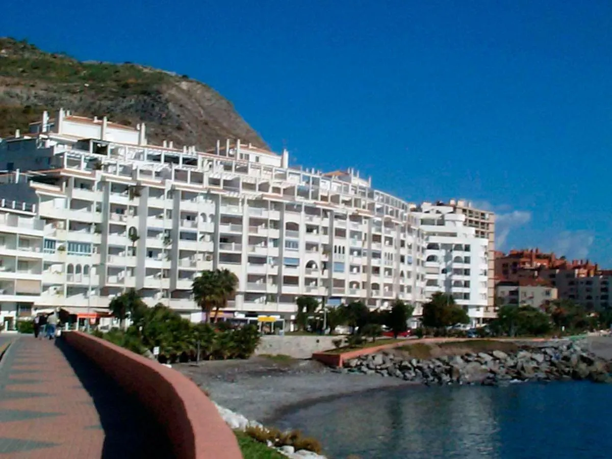 Apartamento Txistu HOME, Almuñécar Beach España