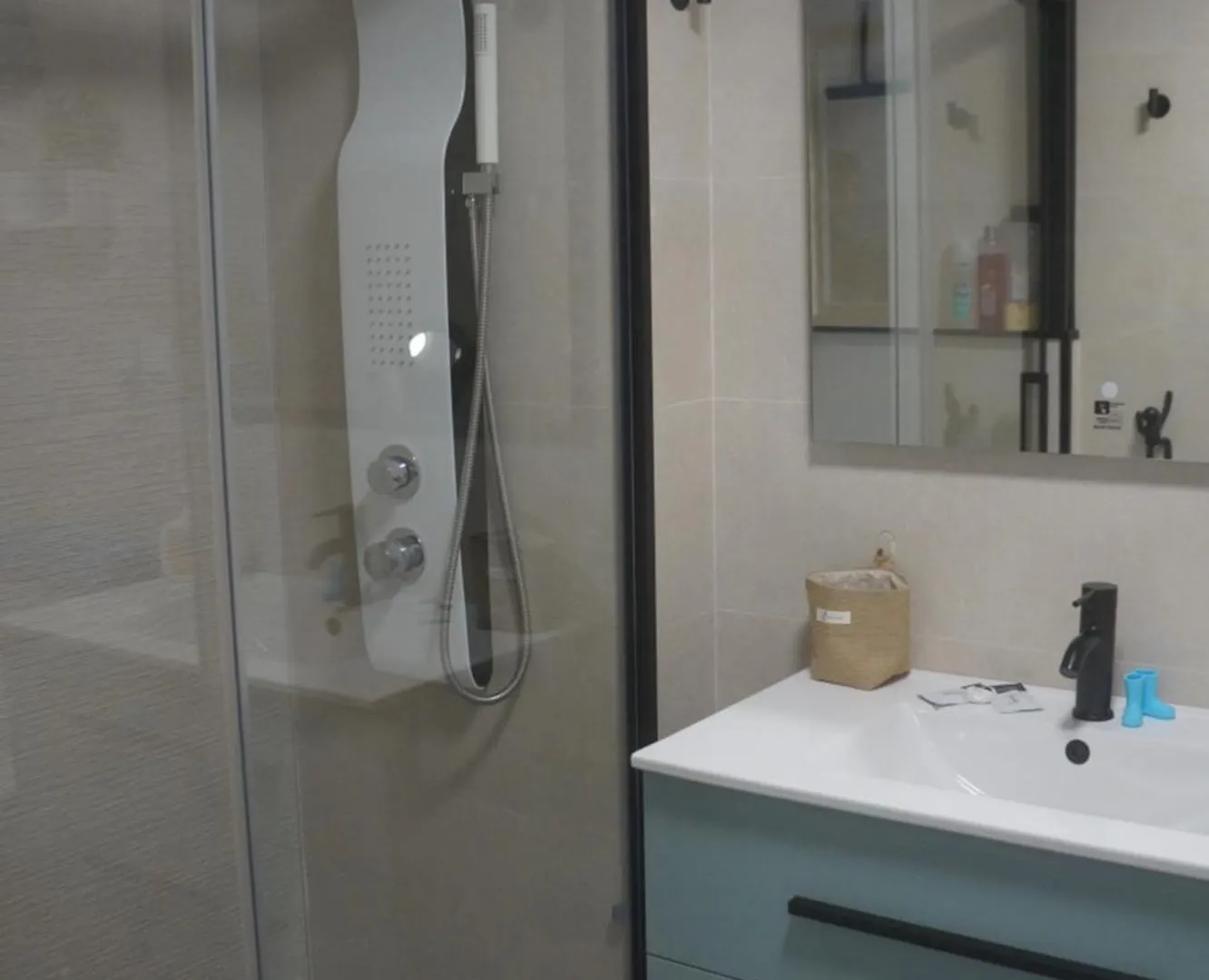 Txistu Home, Almunecar Beach Apartament