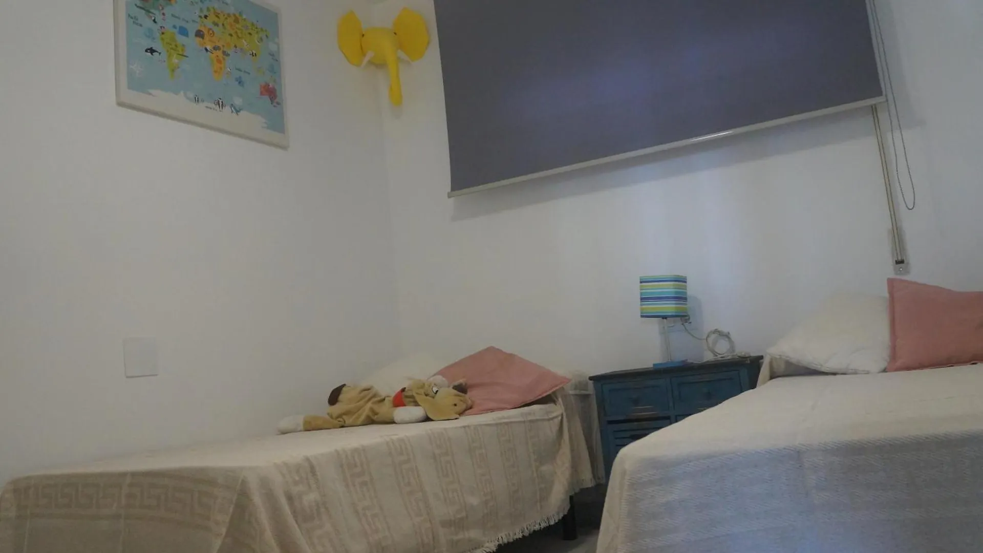 Txistu Home, Almunecar Beach 0*,  Spain